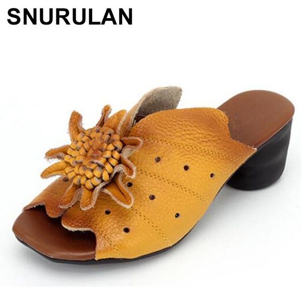 ethinc genuine leather round heel slippers|2021 summer slippers for women, casual and solid shoes, with flower pattern, Black
ethinc genuine leather round heel slippers|2021 summer slippers for women, casual and solid shoes, with flower pattern, Black