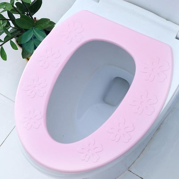 toilet seat covers warm soft cover lid +o ring mat pad bathroom warmer bowl washable
toilet seat covers warm soft cover lid +o ring mat pad bathroom warmer bowl washable