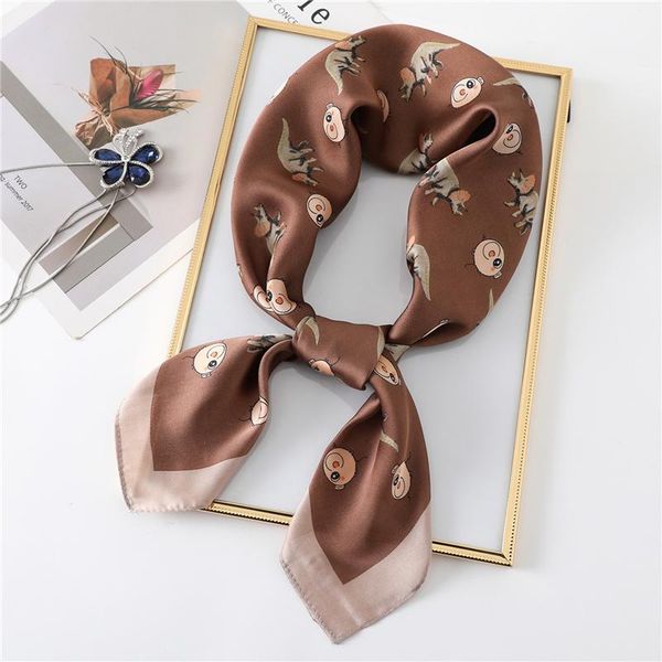 scarves 2021 print silk women hair scarf neck wraps head band lady square kerchief bandana bag, Blue;gray
scarves 2021 print silk women hair scarf neck wraps head band lady square kerchief bandana bag, Blue;gray