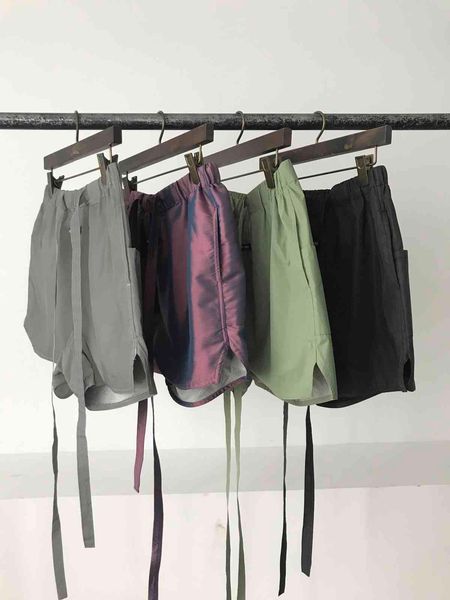 men's shorts essentials style six collection laser color men fast dry reflective hiphop streetwear casual 3ygh, White;black
men's shorts essentials style six collection laser color men fast dry reflective hiphop streetwear casual 3ygh, White;black