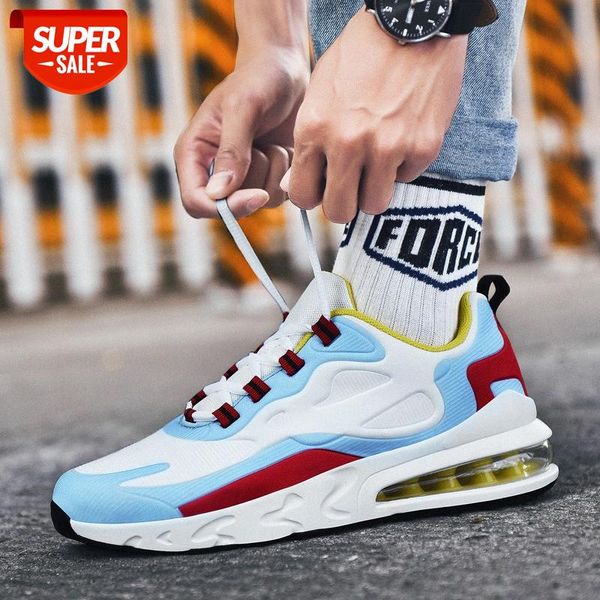men's shoes spring and autumn student sports cushion running large size casual old #6g7p
men's shoes spring and autumn student sports cushion running large size casual old #6g7p