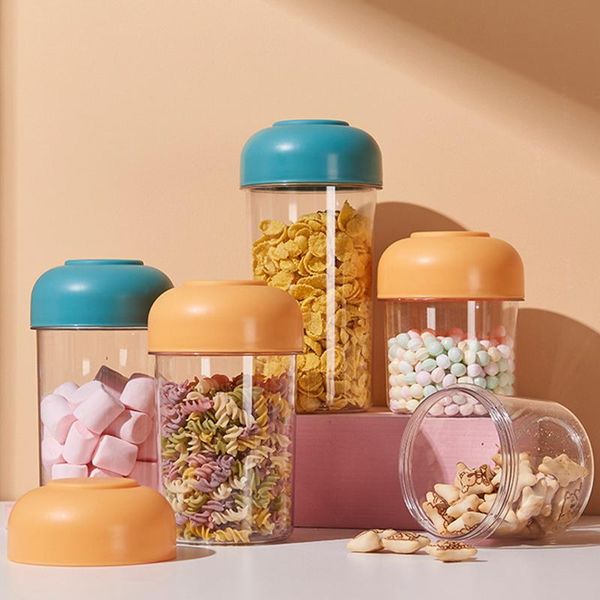storage bottles & jars airtight of whole grains sealing canister with lid cereal seasoning jar sealed flour tank organizer contain
storage bottles & jars airtight of whole grains sealing canister with lid cereal seasoning jar sealed flour tank organizer contain
