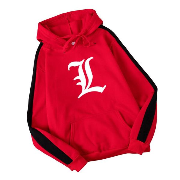 men's hoodies & sweatshirts fun fashion pullover harajuku 5 colors, sizes casual, Black
men's hoodies & sweatshirts fun fashion pullover harajuku 5 colors, sizes casual, Black