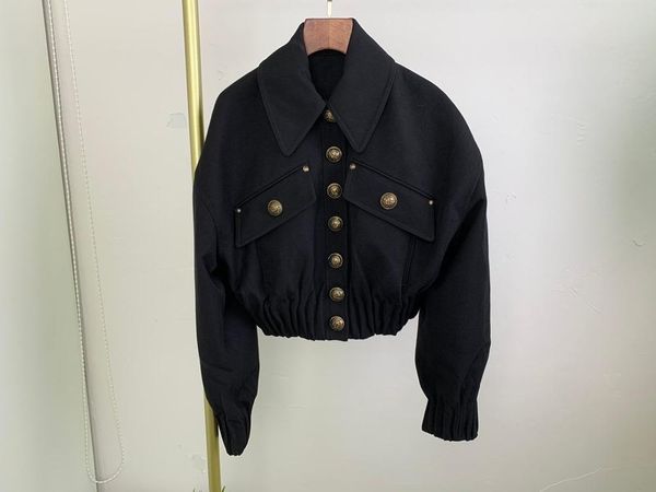 women's jackets 2021 winner women casual jacket coat fashion for ladies outerwear ddxgz3 8.25, Black;brown
women's jackets 2021 winner women casual jacket coat fashion for ladies outerwear ddxgz3 8.25, Black;brown
