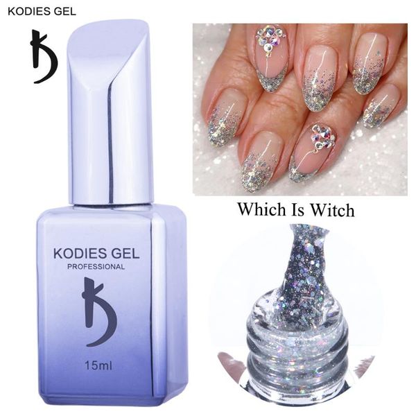 nail gel kodies opal polish glitter 15ml uv semi permanent vernis white paillette sequins gellak manicure esmalte varnishes, Red;pink
nail gel kodies opal polish glitter 15ml uv semi permanent vernis white paillette sequins gellak manicure esmalte varnishes, Red;pink