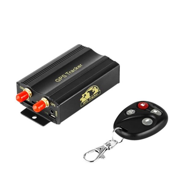 activity trackers tk103b car gps tracker gps/gsm/gprs vehicle tracking device locator system with remote control anti-theft alarm
activity trackers tk103b car gps tracker gps/gsm/gprs vehicle tracking device locator system with remote control anti-theft alarm