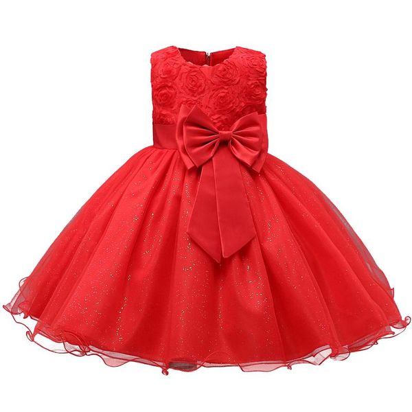 girl's dresses lace princess girl dress for girls christmas birthday party clothing kid wedding red flower children winter prom costume, Red;yellow
girl's dresses lace princess girl dress for girls christmas birthday party clothing kid wedding red flower children winter prom costume, Red;yellow