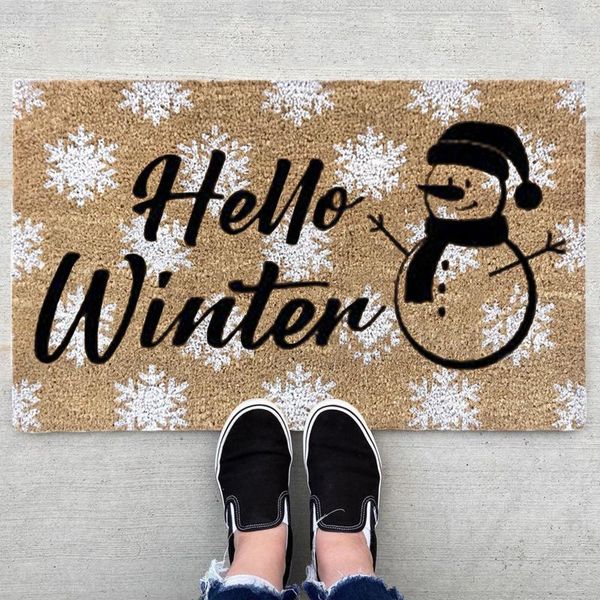 carpets christmas welcome mats for front door funny bedroom kitchen floor rugs non-slip carpet entrance doormat tapis cuisine
carpets christmas welcome mats for front door funny bedroom kitchen floor rugs non-slip carpet entrance doormat tapis cuisine