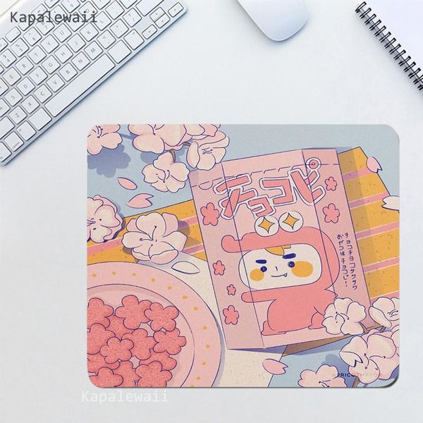 mouse pads & wrist rests lapmat for office home pc computer keyboard cute pad kawaii desk deskpad gaming mats gamer 18x22cm
mouse pads & wrist rests lapmat for office home pc computer keyboard cute pad kawaii desk deskpad gaming mats gamer 18x22cm