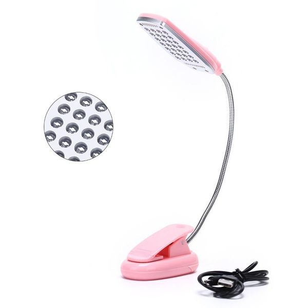 table lamps flexible usb adjustable clip-on lamp bedside reading desk eye-care book light for computer
table lamps flexible usb adjustable clip-on lamp bedside reading desk eye-care book light for computer