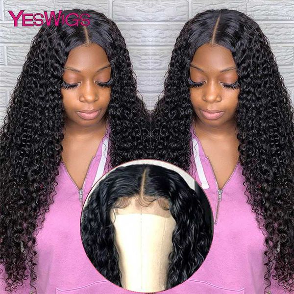 inches kinky curly lace front human hair wigs pre plucked brazilian wave frontal for black women, Black;brown
inches kinky curly lace front human hair wigs pre plucked brazilian wave frontal for black women, Black;brown