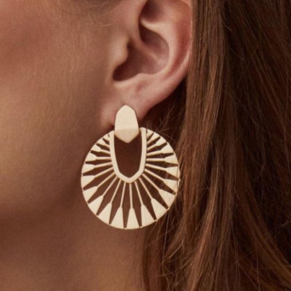 dangle & chandelier women vintage earrings 2021 ethnic hollow fan-shaped gypsy trible water drop jewelry pendientes, Silver
dangle & chandelier women vintage earrings 2021 ethnic hollow fan-shaped gypsy trible water drop jewelry pendientes, Silver