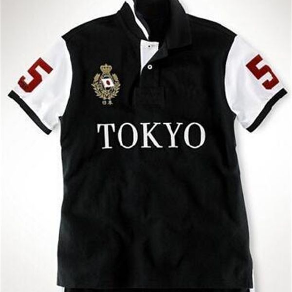 factoryc9n0 cotton t-shirt discount polo summer men big horse berlin milan new york tokyo paris rome london dubai t shirts, White;black
factoryc9n0 cotton t-shirt discount polo summer men big horse berlin milan new york tokyo paris rome london dubai t shirts, White;black