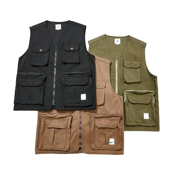 men's vests veste sans manches vest men chaleco hombre vestir mens jackets and coats homme jacket man streetwear, Black;white
men's vests veste sans manches vest men chaleco hombre vestir mens jackets and coats homme jacket man streetwear, Black;white