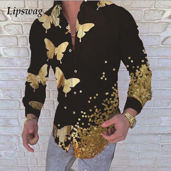 men's casual shirts fashion pattern printed shirt for men slim long sleeve buttoned 2022 turn-down collar mens autumn streetwear, White;black
men's casual shirts fashion pattern printed shirt for men slim long sleeve buttoned 2022 turn-down collar mens autumn streetwear, White;black
