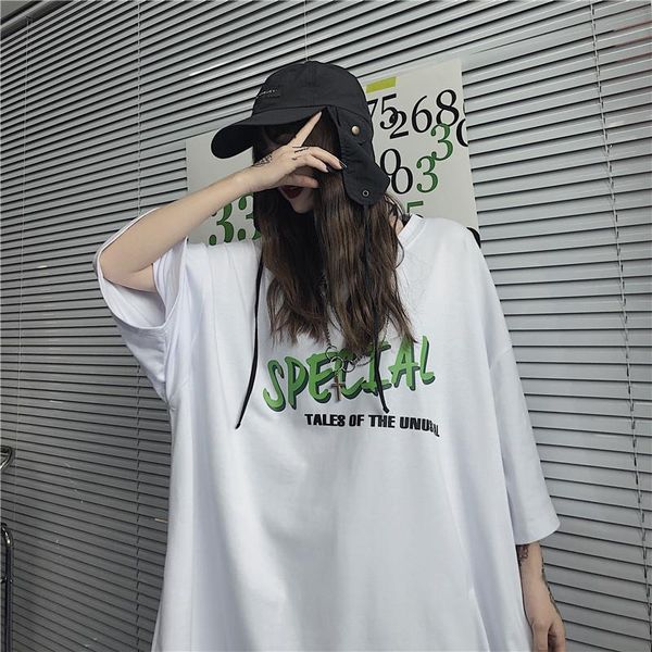men's t-shirts oversized cotton class clothe harajuku hip-hop short sleeve t-shirt for couple vintage high street printed graphic tee u, White;black
men's t-shirts oversized cotton class clothe harajuku hip-hop short sleeve t-shirt for couple vintage high street printed graphic tee u, White;black