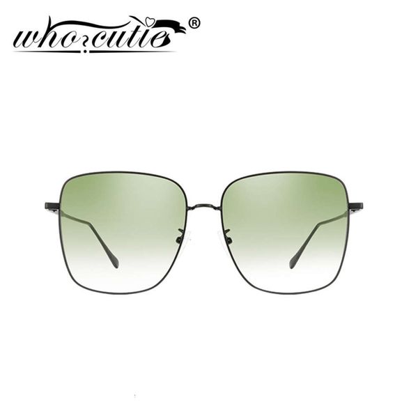 green oversized women fire design 90s vintage square 2020 metals frame mode gradient lens sunglasses women's s275, Black
green oversized women fire design 90s vintage square 2020 metals frame mode gradient lens sunglasses women's s275, Black