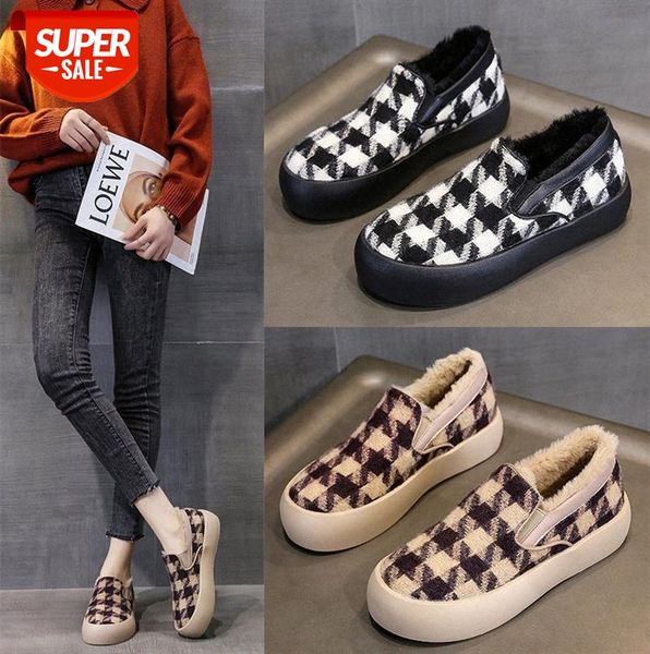 net celebrity lazy hairy shoes women korean fashion retro foot thick-soled bread all-match big toe #pb6r
net celebrity lazy hairy shoes women korean fashion retro foot thick-soled bread all-match big toe #pb6r