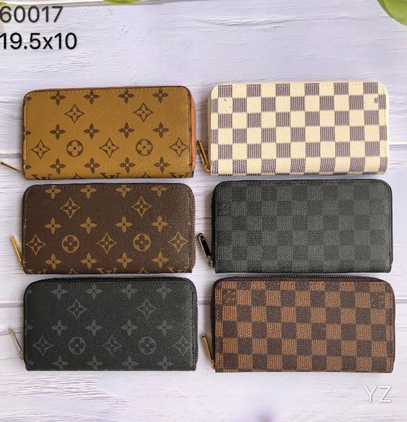 lvlouisbagvitton luxurys designers wallets men women leather single zipper wallet lady ladies long purse coin card b
lvlouisbagvitton luxurys designers wallets men women leather single zipper wallet lady ladies long purse coin card b
