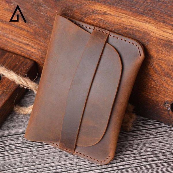 wallets men's wallet genuine leather creative retro cowhide casual short style, Red;black
wallets men's wallet genuine leather creative retro cowhide casual short style, Red;black