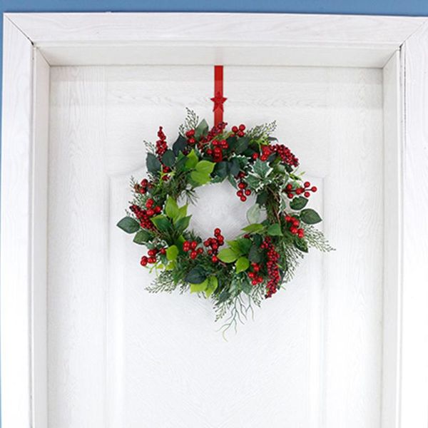 hooks & rails christmas hanging wreath hook durable door back hangers removable front storage rack organizer coat bag hat robe holder
hooks & rails christmas hanging wreath hook durable door back hangers removable front storage rack organizer coat bag hat robe holder