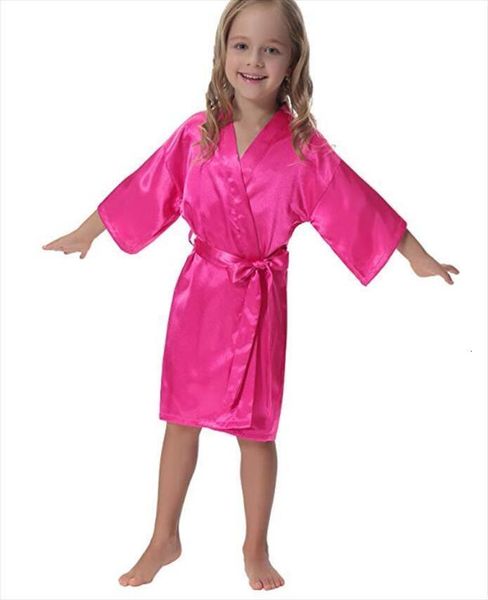 kids robe satin children womens sleepwears summer kimono bath robes bridesmaid girl dress silk child bathrobe nightgown solid, Black;red
kids robe satin children womens sleepwears summer kimono bath robes bridesmaid girl dress silk child bathrobe nightgown solid, Black;red