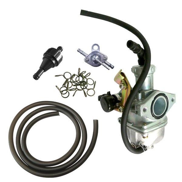19mm cable choke carburetor black pipe line for 70cc 90cc 125cc dirt bike motorcycle fuel system
19mm cable choke carburetor black pipe line for 70cc 90cc 125cc dirt bike motorcycle fuel system