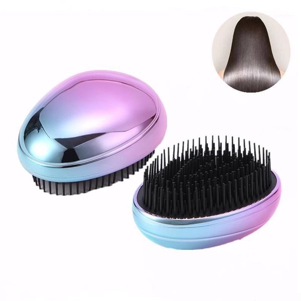 portable mini ion vibration hair brush comb manual ionic hairbrush head massager for styling anti-static massage comb1, Silver
portable mini ion vibration hair brush comb manual ionic hairbrush head massager for styling anti-static massage comb1, Silver