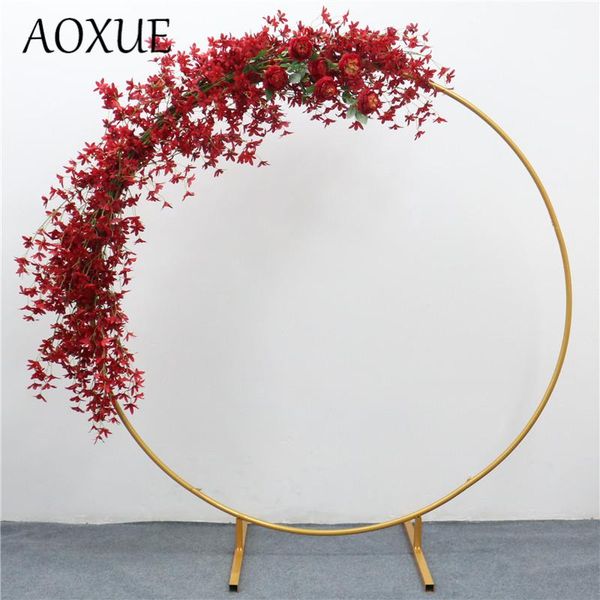 silk peony orchid flower row artificial fake wedding home decoration arch stage background props simulation decorative flowers & wreaths
silk peony orchid flower row artificial fake wedding home decoration arch stage background props simulation decorative flowers & wreaths