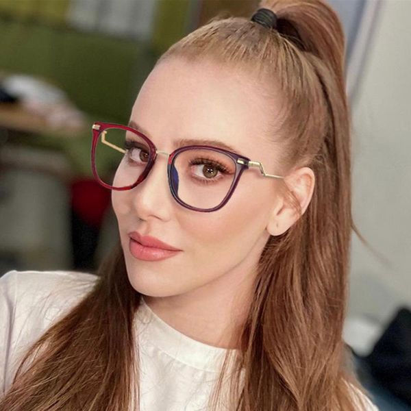 sunglasses wacksaria women glasses frame cat shape spring legs gold metal light weight blue blocking lens protection school gilrs, White;black
sunglasses wacksaria women glasses frame cat shape spring legs gold metal light weight blue blocking lens protection school gilrs, White;black