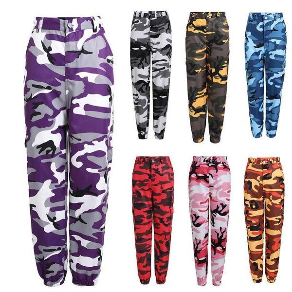 women's pants & capris 80% s casual women camouflage printed middle waist jogger harem long trousers, Black;white
women's pants & capris 80% s casual women camouflage printed middle waist jogger harem long trousers, Black;white