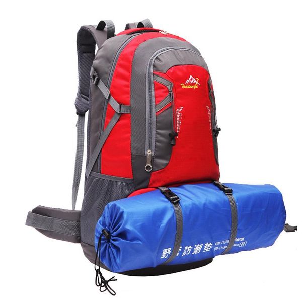 outdoor hiking backpack travel bags for camping climbing waterproof mountaineering sport bag men women rucksack 2021
outdoor hiking backpack travel bags for camping climbing waterproof mountaineering sport bag men women rucksack 2021