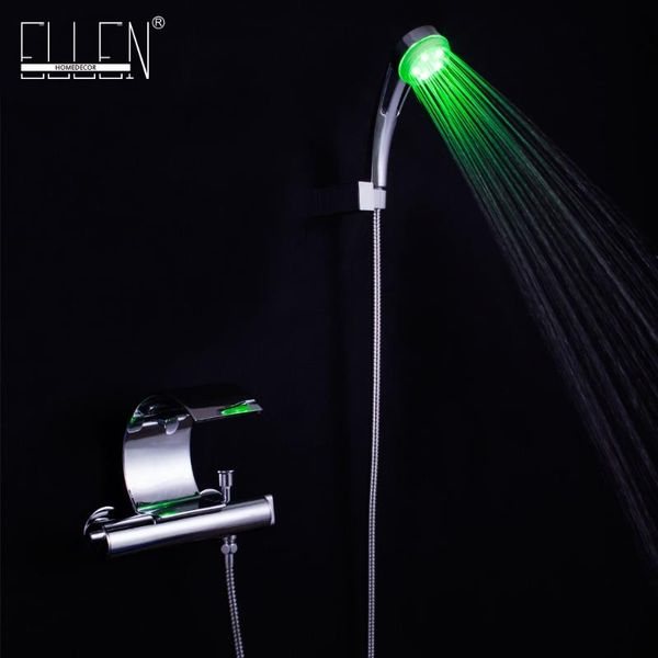 vidric luxury wall mounted bath faucet with led hand shower waterfall water mixer for bathtub solid copper chrome finished elb21 bathroom se
vidric luxury wall mounted bath faucet with led hand shower waterfall water mixer for bathtub solid copper chrome finished elb21 bathroom se
