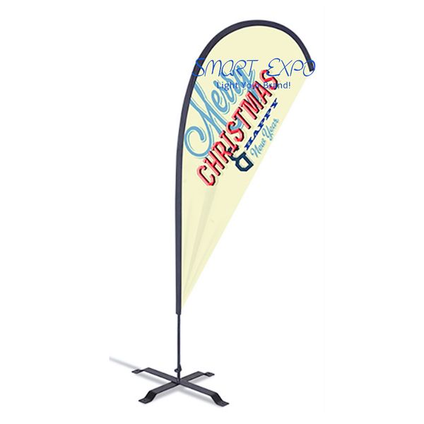 4.5m sports event banner display advertising flag stand with single or double printing graphic portable carry bag
4.5m sports event banner display advertising flag stand with single or double printing graphic portable carry bag