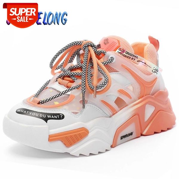 autumn women's platform sneakers 2020 new casual shoes outdoor non-slip trainers footweara zapatos de mujer #lx93, Black
autumn women's platform sneakers 2020 new casual shoes outdoor non-slip trainers footweara zapatos de mujer #lx93, Black