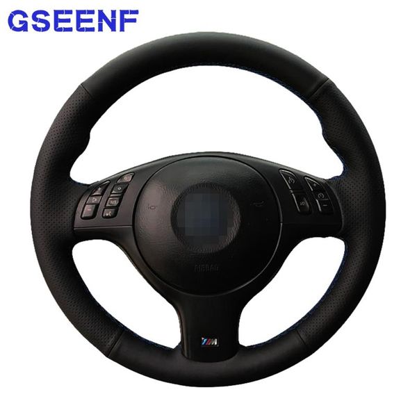 steering wheel covers diy car black genuine leather for m sport e46 330i 330ci e39 540i 525i 530i m3
steering wheel covers diy car black genuine leather for m sport e46 330i 330ci e39 540i 525i 530i m3