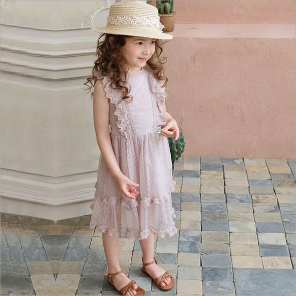 girl's dresses girls lace children sleeveless mesh ruffles kids princess dress 2-12y ws1692 drop c0223, Red;yellow
girl's dresses girls lace children sleeveless mesh ruffles kids princess dress 2-12y ws1692 drop c0223, Red;yellow