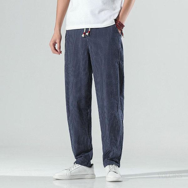 men's pants summer harem men cotton casual hip hop trousers joggers streetwear cross bloomers full length, Black
men's pants summer harem men cotton casual hip hop trousers joggers streetwear cross bloomers full length, Black