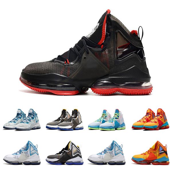 lebrons 19 men basketball shoes 19s neon green blue dutch blue tune squad black white running sneakers sports trainers size 7-12
lebrons 19 men basketball shoes 19s neon green blue dutch blue tune squad black white running sneakers sports trainers size 7-12
