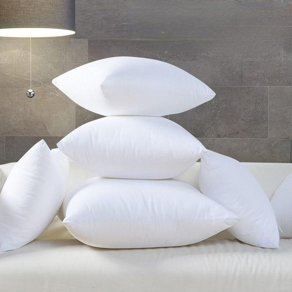 pillow solid color pp cotton padded by the core square holding 45x45cm home decoration convenient replacement
pillow solid color pp cotton padded by the core square holding 45x45cm home decoration convenient replacement