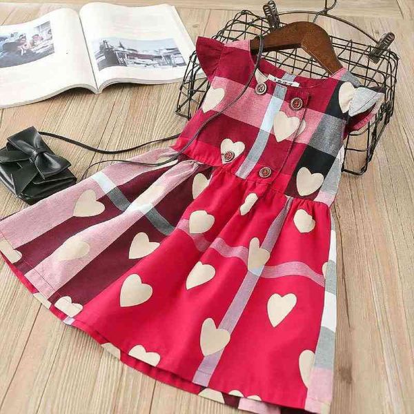 valentines day 1-6 years little girl dresses girls love pattern printed short flying sleeve plaid dress kids summer sweet cute, Red;yellow
valentines day 1-6 years little girl dresses girls love pattern printed short flying sleeve plaid dress kids summer sweet cute, Red;yellow