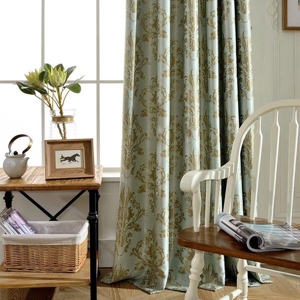 curtain & drapes european high-grade jacquard curtains stylish modern minimalist style living room bedroom
curtain & drapes european high-grade jacquard curtains stylish modern minimalist style living room bedroom