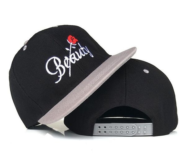 ball caps men womens emrboidery trucker snapback hats outdoor hip hop flat cap te beast and beauty, Blue;gray
ball caps men womens emrboidery trucker snapback hats outdoor hip hop flat cap te beast and beauty, Blue;gray