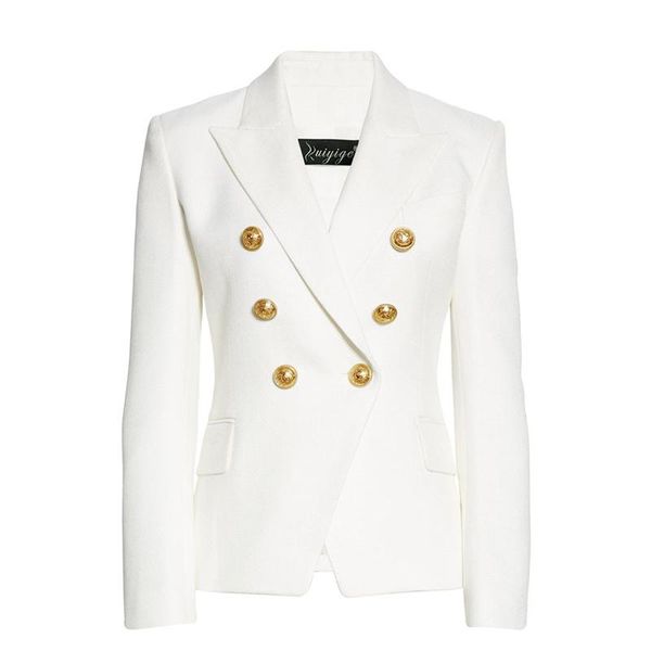 women autumn winter red suit jacket houndstooth plaid double breasted long sleeve blazer office lady outfit quality coat women's suits, White;black
women autumn winter red suit jacket houndstooth plaid double breasted long sleeve blazer office lady outfit quality coat women's suits, White;black