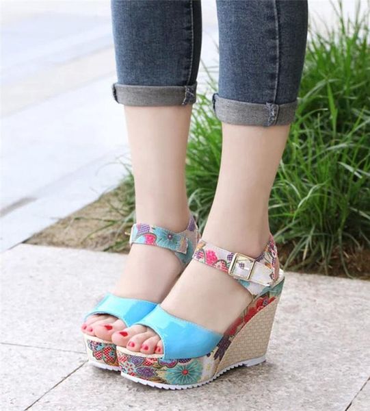 wedge sandals summer platform casual sport fashion walking flats height increasing swing wedges shoes buty damskie na obcasie, Black
wedge sandals summer platform casual sport fashion walking flats height increasing swing wedges shoes buty damskie na obcasie, Black