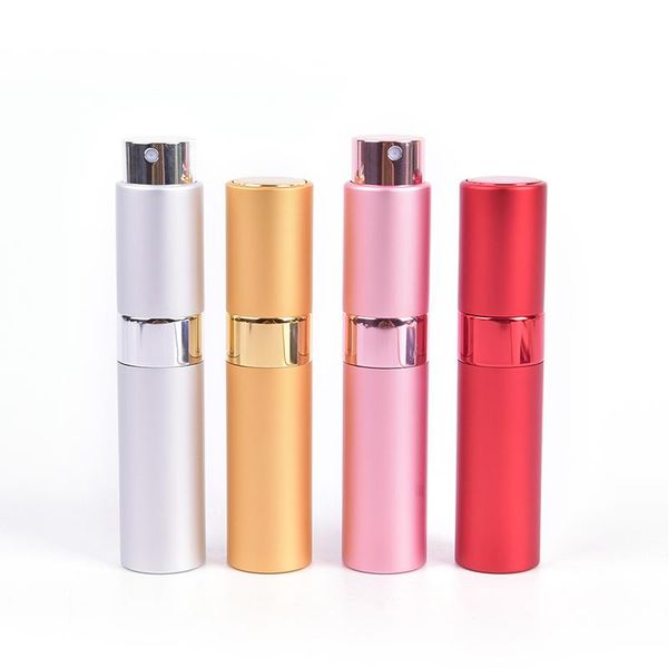 10ml portable mini refillable spray perfume bottle aluminum atomizer travel container storage bottles & jars
10ml portable mini refillable spray perfume bottle aluminum atomizer travel container storage bottles & jars