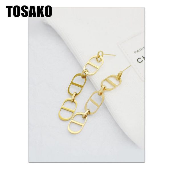 dangle & chandelier sodrov drop earrings for women stainless steel fashion jewelry personality stud, Silver
dangle & chandelier sodrov drop earrings for women stainless steel fashion jewelry personality stud, Silver