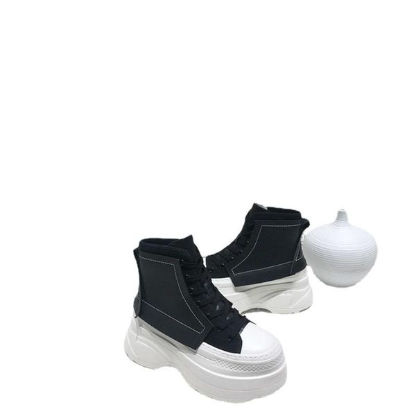 boots autumn winter short women's thick-soled color female british lace and velvet high-heeled leather, Black
boots autumn winter short women's thick-soled color female british lace and velvet high-heeled leather, Black