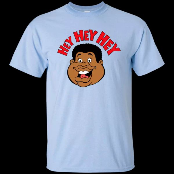 Fat Albert, Hey Hey Hey, Cosby Kids, Retro, 1970's, Dumb Donald, Cartoon, White;black
Fat Albert, Hey Hey Hey, Cosby Kids, Retro, 1970's, Dumb Donald, Cartoon, White;black