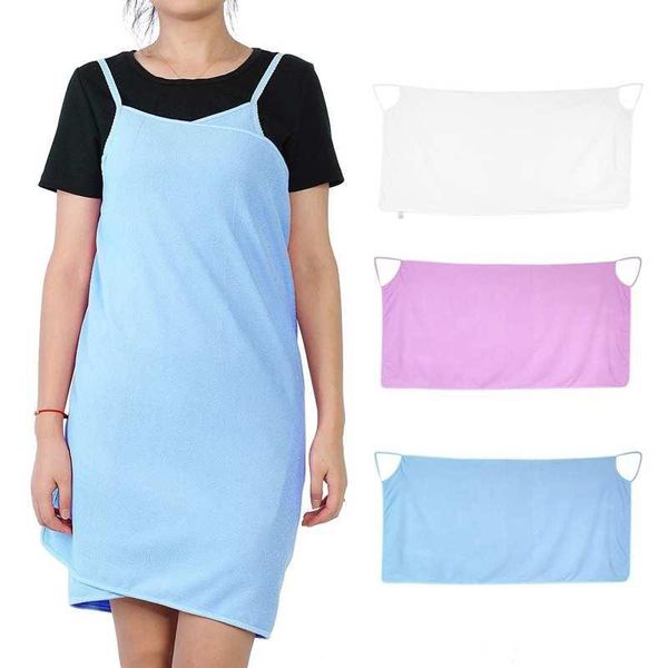 towel quick dry portable fashion women wearable ultralight breathable bath wrap beach spa bathrobes dresses
towel quick dry portable fashion women wearable ultralight breathable bath wrap beach spa bathrobes dresses